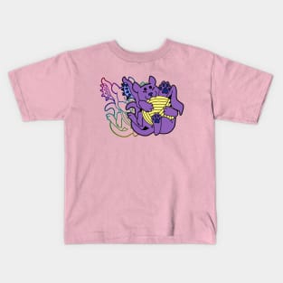 Displacer Beast Kids T-Shirt